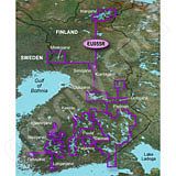 Garmin microSD Card BlueChart g2 Vision VEU055R