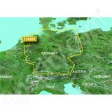 Garmin microSD Card BlueChart g2 Vision VEU060R