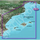 Garmin microSD Card BlueChart g2 Vision VEU454S