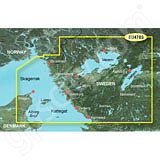 Garmin microSD Card BlueChart g2 Vision VEU470S