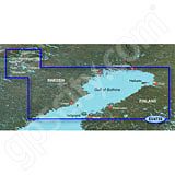 Garmin microSD Card BlueChart g2 Vision VEU473S
