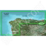Garmin microSD Card BlueChart g2 Vision VEU486S
