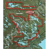Garmin microSD Card BlueChart g2 Vision VEU489S