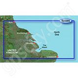 Garmin microSD Card BlueChart g2 Vision VEU500S