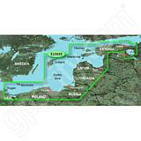 Garmin microSD Card BlueChart g2 Vision VEU505S