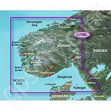 Garmin microSD Card BlueChart g2 Vision VEU709L