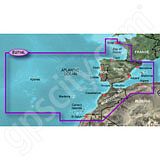 Garmin microSD Card BlueChart g2 Vision VEU714L