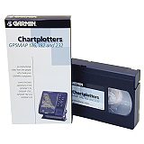 Garmin GPSMAP 176 182 232 Video
