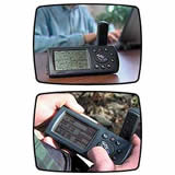 Garmin GPS III Plus Video