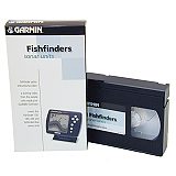Garmin FishFinder Video
