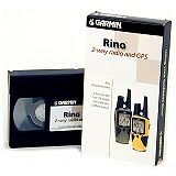 Garmin RINO Video
