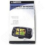 Garmin StreetPilot 2610 and 2650 Video