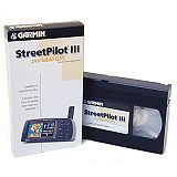 Garmin StreetPilot III Video