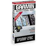 Bennett Marine GPSMAP 276C Video