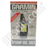 Bennett Marine GPSMAP 60C and 60CS Video