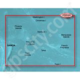 Garmin microSD Card BlueChart g2 Vision VPC019R