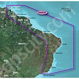 Garmin microSD Card BlueChart g2 Vision VSA003R