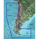 Garmin microSD Card BlueChart g2 Vision VSA006R