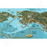 Garmin microSD Card BlueChart g2 Vision VUS517L