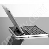 Zagg iPad 2 Zaggmate with Keyboard and Aluminum Cover