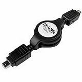 GPS City Zip Firewire 4-4