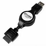 GPS City Zip USB iPaq 3xxx