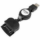 GPS City Zip USB iQue 3600 and Palm T3