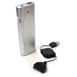 GPS City iQue Power Pack with USB Cable