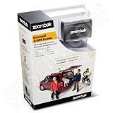 GPS City Zoombak Universal GPS Locator with DC Adapter GPS City Zoombak Universal GPS Locator with DC Adapter