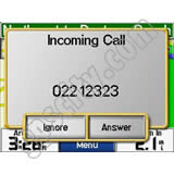 Click for larger view of the Garmin Zumo 550 Screen Shot 4