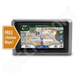 Garmin Zumo 665 with Lifetime Map Updates