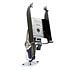 NPI RAM Chrome Apple iPod classic Series Mini Screw Down Mount