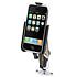 RAM Mount Chrome Apple iPhone 3G 3GS Mini Screw Down Plate Mount