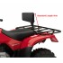 RAM Mount Padded ATV Back Rest Tall Height