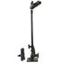 RAM Mount Pivot Lock Base with 18 inch Pipe and Dual Arms