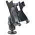 NPI RAM TDA Recon PDA Screw Down Plate Short Mount 1.5 Ball