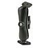 RAM Mount Aluminum Dual Diamond Plate Mount with 1.5 inch Ball