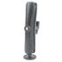 RAM Mount Long Round Plate 1.5 inch Socket End RAM-103U-D