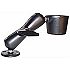 RAM Mount Aluminum Cone for the Fishing Buddy II with 2.5'' dia Base