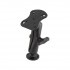 RAM Mount Humminbird Screw Down Large Marine Mount