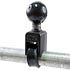 RAM Mount Single Strap Base with 1.5 inch Ball