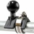 RAM Mount Universal U-Strap Base with 1.5 inch Ball
