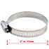 RAM Mount Large Stainless Steel Strap for RAM Mount 108 Strap Rail Base
