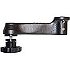 RAM Mount Straight Swing Arm Extension with 3 inch Bolt
