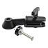 RAM Mount Swing Arm C-Socket and Nut RAM-109U-G2