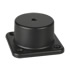 RAM Mount Horizontal Swing Arm Bolt Base