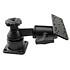 RAM Mount Horizontal Straight Swing Arm with Ball Plate