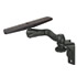 NPI RAM Vertical Bent Swing Arm with Large Plate