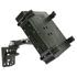 RAM Mount Aluminum Vertical Base Straight Swing Arm Laptop Mount