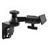 RAM Mount Vertical Straight Swing Arm with Ball Plate